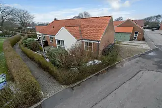 Andelsbolig på Østmøllevej 30, 6830