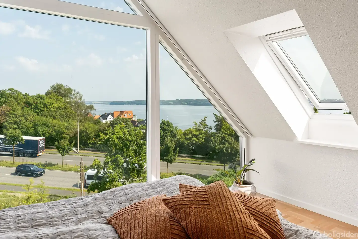 Villa på Baldersvej 7, 6000 Kolding