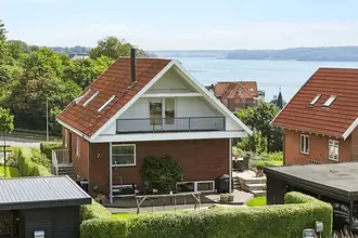 Villa på Baldersvej 7, 6000 Kolding