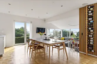 Villa på Baldersvej 7, 6000 Kolding