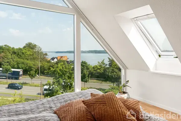 Villa på Baldersvej 7, 6000 Kolding