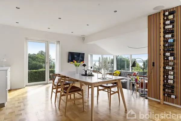Villa på Baldersvej 7, 6000 Kolding