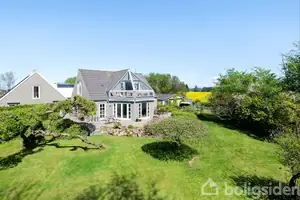 Villa på Erbækvej 2, 8380 Trige