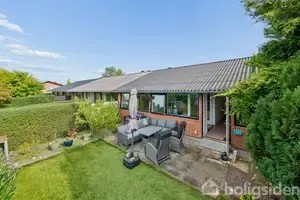 Rækkehus på Sankt Mikkels Alle 12, 2630 Taastrup