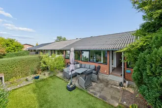 Rækkehus på Sankt Mikkels Alle 12, 2630 Taastrup
