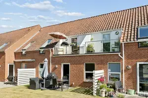 Andelsbolig på Landlystvej 2F, 8960 Randers SØ