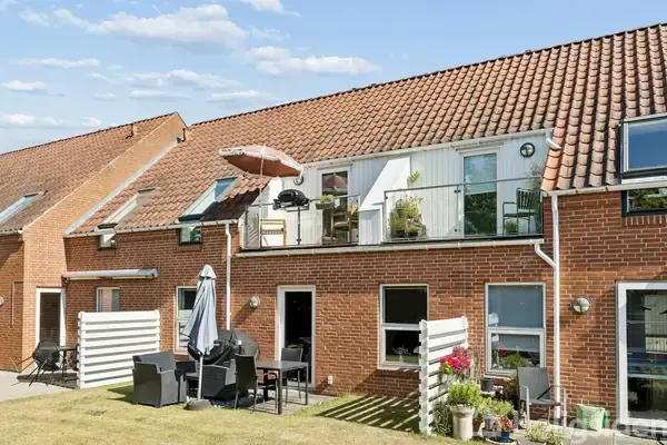 Andelsbolig på Landlystvej 2F, 8960 Randers SØ