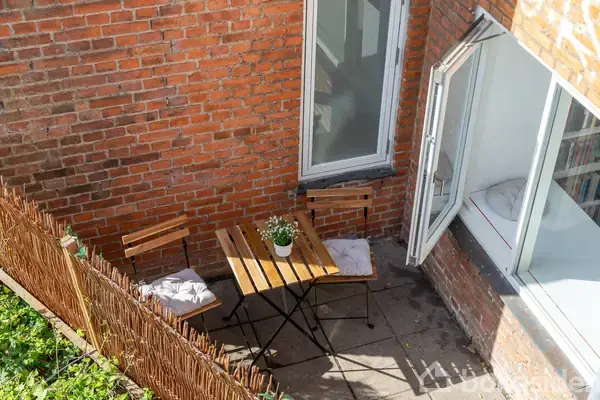 Ejerlejlighed på Rungstedvej 74, kl., 2960 Rungsted Kyst