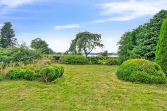 Helårsgrund på Kirkegade 20A, Rødding, 8830 Tjele