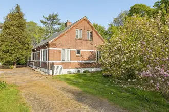 Landejendom på Gøttrupvej 50, Fredbjerg, 9640 Farsø