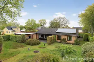 Villa på Aalborgvej 227, 9362 Gandrup