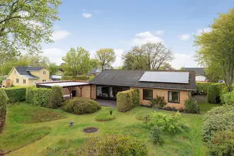 Villa på Aalborgvej 227, Holtet, 9362 Gandrup