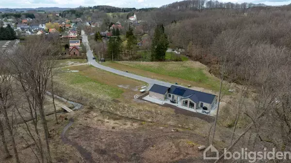 Helårsgrund på Svanevej 17, 5690 Tommerup