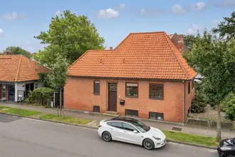 Villa på Knudedybet 16, 6700 Esbjerg