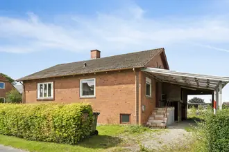 Villa på Thorsøvej 49, Skorup, 8882 Fårvang