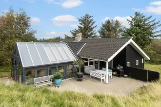 Fritidshus på Kirkevejen 45, Rindby Strand, 6720 Fanø