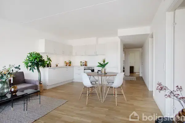 Ejerlejlighed på Teglholmsgade 56, 4. tv., 2450 København SV