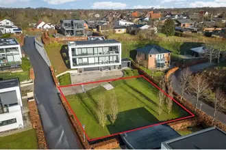 Helårsgrund på Lyngbakken 14F, 7500 Holstebro