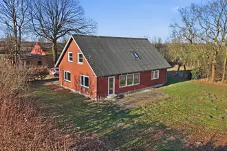 Villa på Grindstedvej 7, 6870 Ølgod