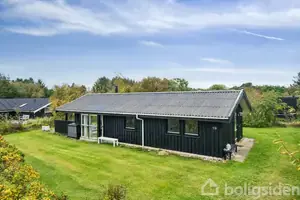 Fritidsbolig på Rypevej 19, 9800 Hjørring