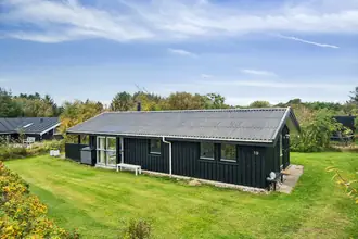 Fritidshus på Rypevej 19, Lønstrup, 9800 Hjørring