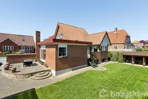 Villa på Odinsvej 18, 7000 Fredericia