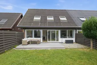 Rækkehus på Dyringparken 25, 2660 Brøndby Strand