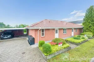 Villa på Enebærkrattet 2, 2630 Taastrup