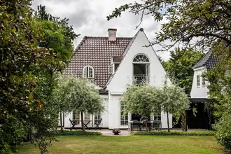 Villa på Frydensgade 26, 8600 Silkeborg