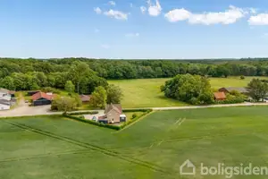 Villa på Nybyvej 28, 4863 Eskilstrup