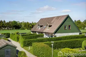 Rækkehus på Græshave Alle 22, 4622 Havdrup