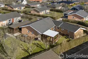 Villa på Kildelunden 15, 2660 Brøndby Strand