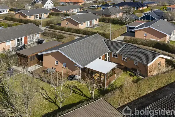 Villa på Kildelunden 15, 2660 Brøndby Strand