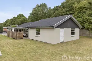 Villa på Melbavænget 7, 5270 Odense N
