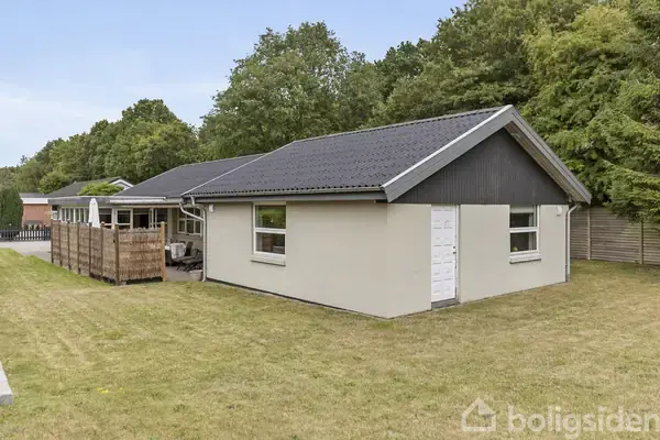 Villa på Melbavænget 7, 5270 Odense N
