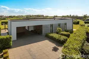 Villa på Høngårds Ager 72, 9800 Hjørring