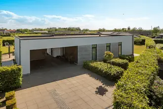 Villa på Høngårds Ager 72, 9800 Hjørring