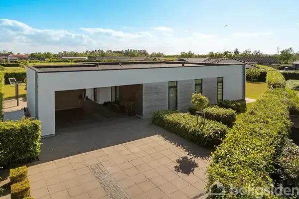 Villa på Høngårds Ager 72, 9800 Hjørring
