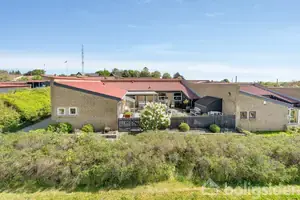 Rækkehus på Forsythiavej 2, 8500 Grenaa