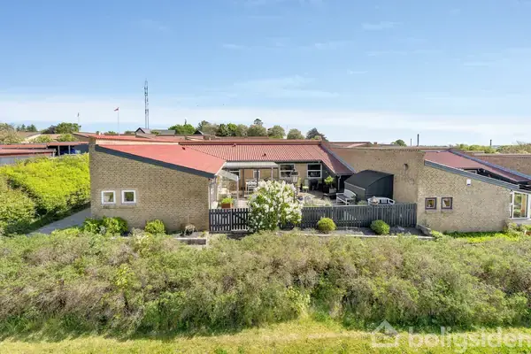 Rækkehus på Forsythiavej 2, 8500 Grenaa