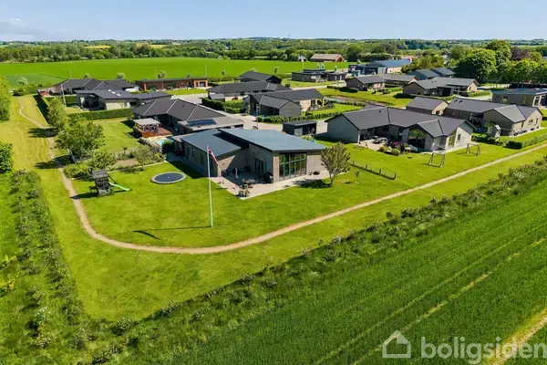 Villa på Købmandsgade 14, 7500 Holstebro