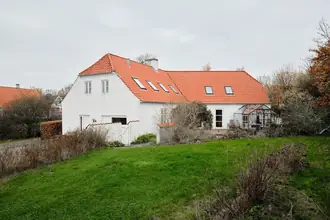 Villa på Gl. Hovedvej 18A, Bjødstrup, 8410 Rønde