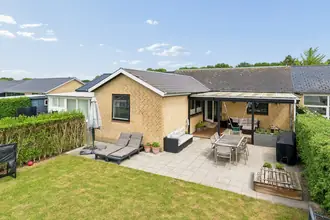 Rækkehus på Ternevej 41, Snestrup, 5210 Odense NV