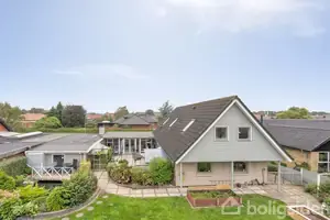Villa på Gades Vej 11, 6800 Varde