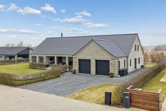 Villa på Kjærmarken 147, 6771 Gredstedbro