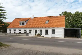 Villa på Raklev Skillevej 52, 4400 Kalundborg