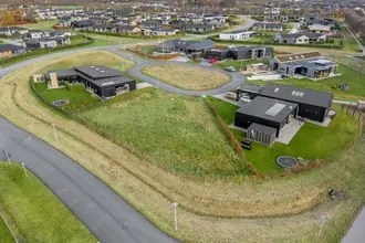 Helårsgrund på Kongevænget 27, 6600 Vejen