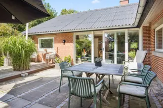 Villa på Bæktoften 14, 9800 Hjørring