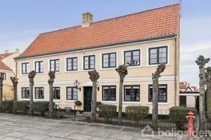 Villa på Strandgade 2, 2791 Dragør
