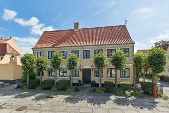 Villa på Strandgade 2, 2791 Dragør